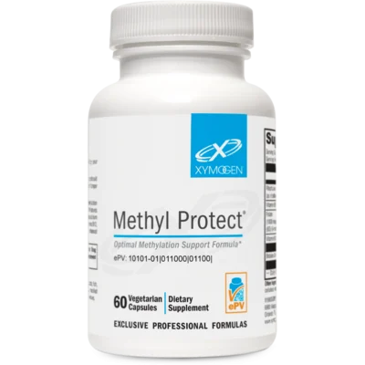 Methyl Protect (Xymogen)
