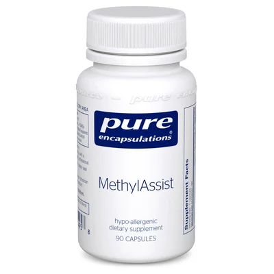 MethylAssist (Pure Encapsulations)