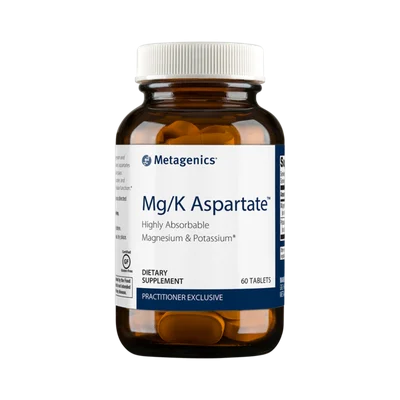 Mg/K Aspartate™ (Metagenics)