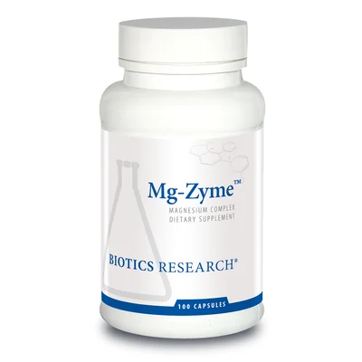 Mg-Zyme™ (Biotics Research)