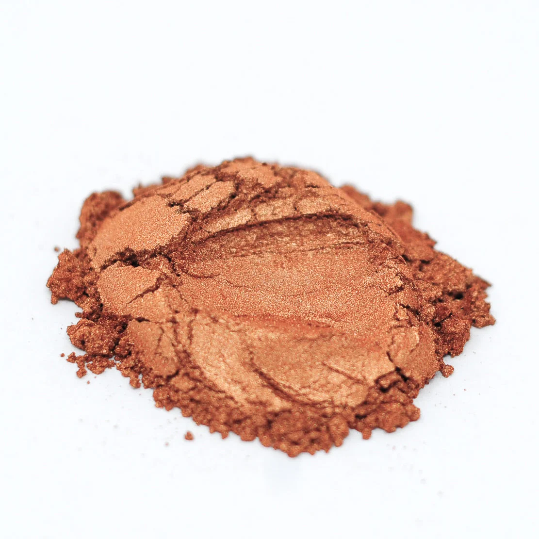Mica, Toasty Copper Lustre
