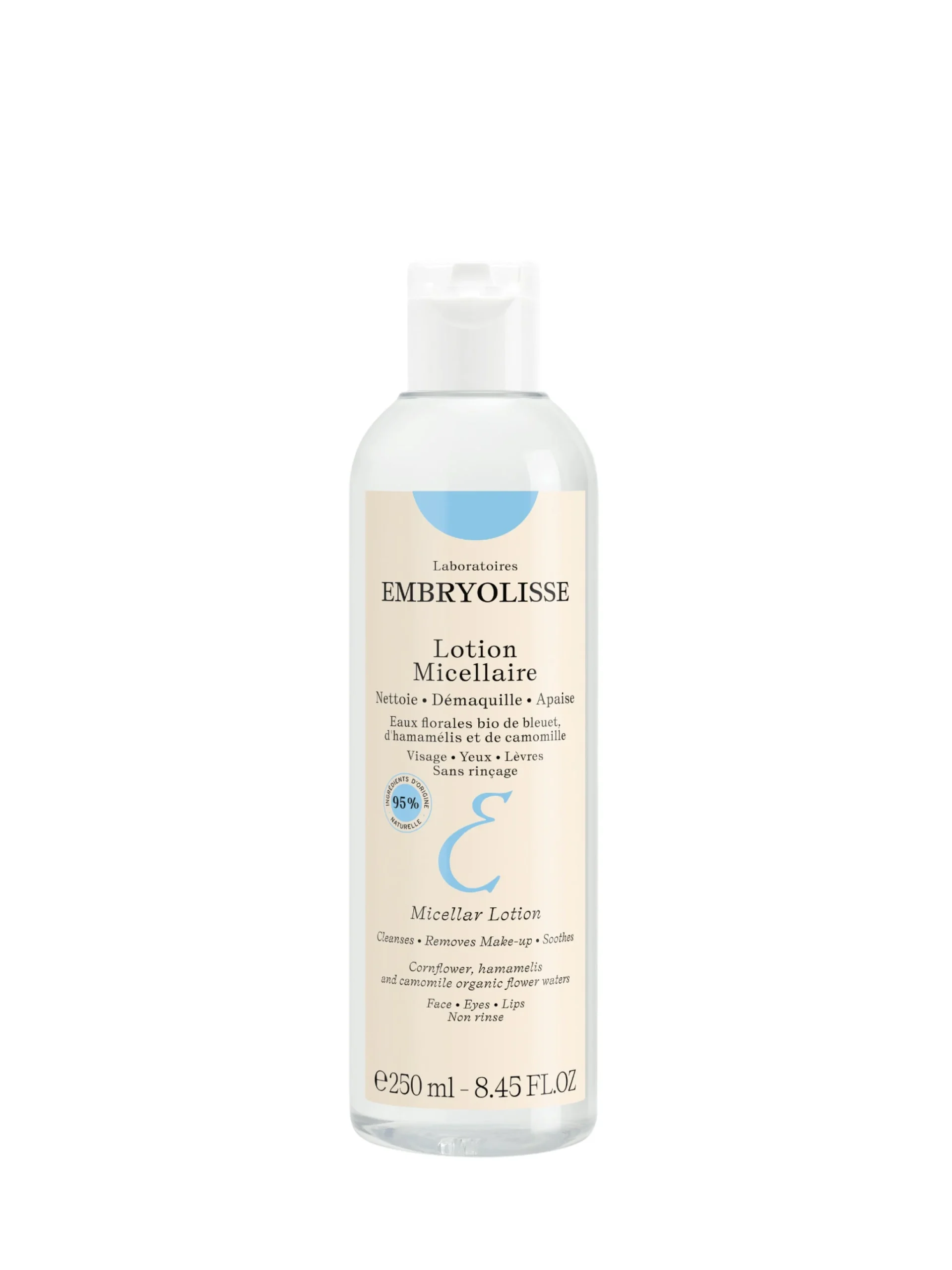 Micellar Lotion