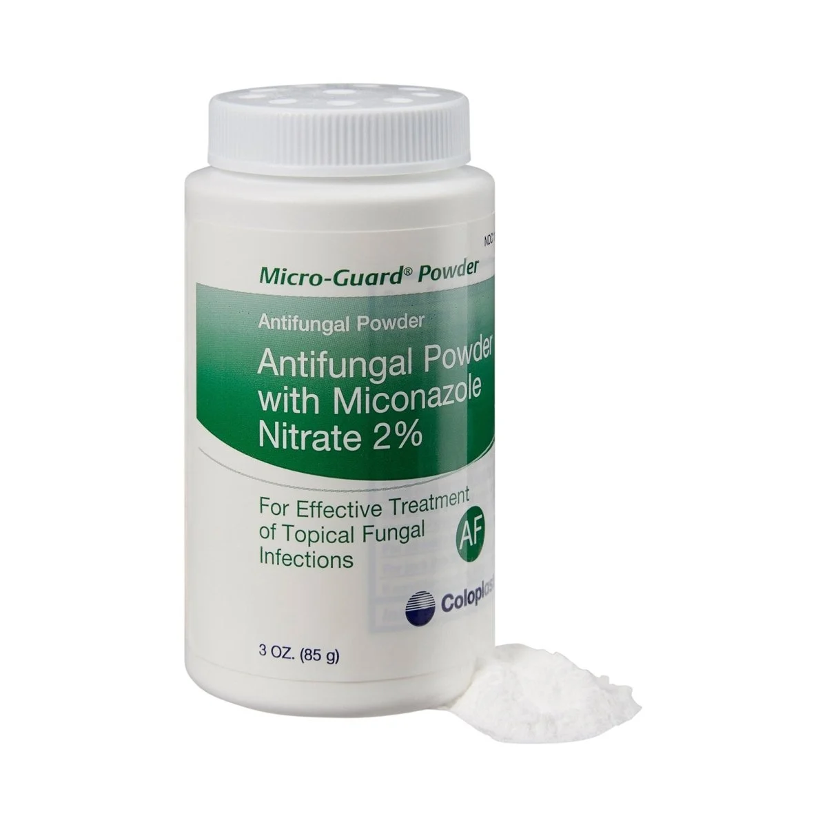 Micro Guard Antifungal Powder