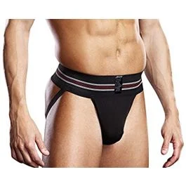 Microfiber Jock Strap Blueline BLM005 Men Thong