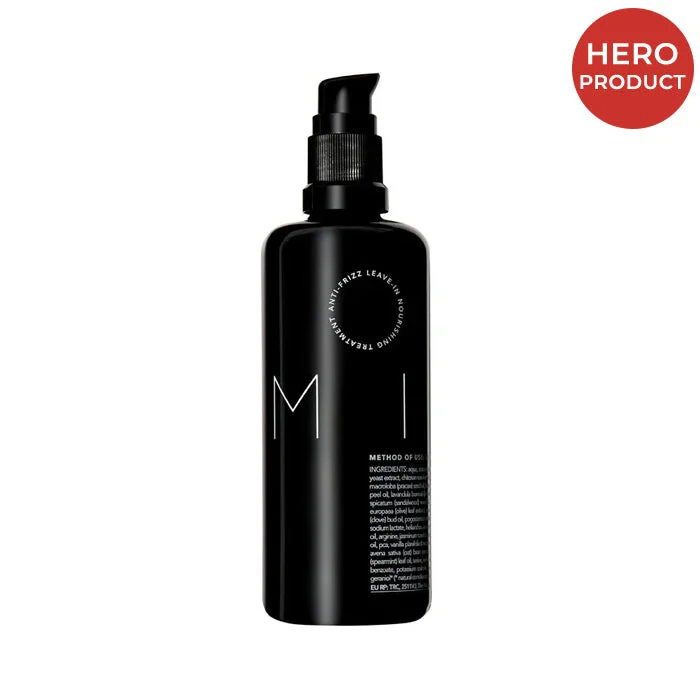 Milk Anti-Frizz Leave-In Treatment