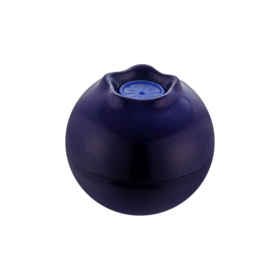 Mini Blueberry Lip Balm