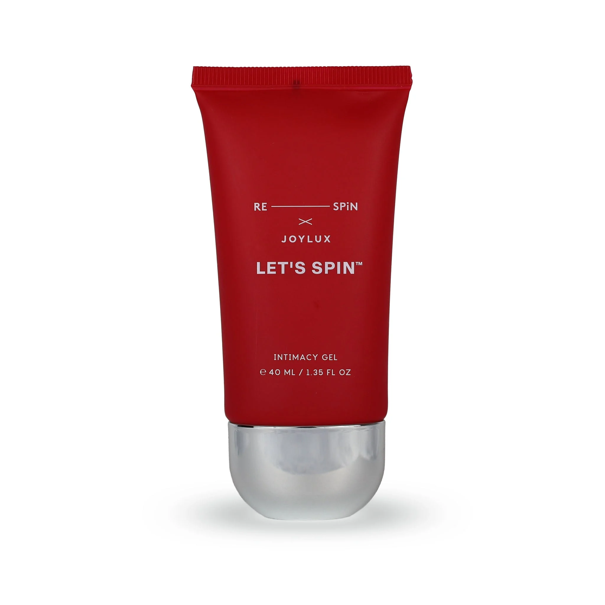 Mini LET’S SPIN Intimacy Gel