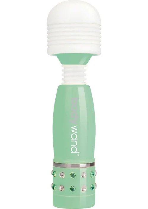 Mini Massager Wand by Bodywand