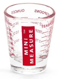 Mini Measure