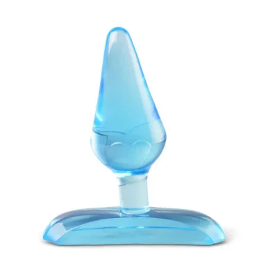 Mini PVC Anal Plug