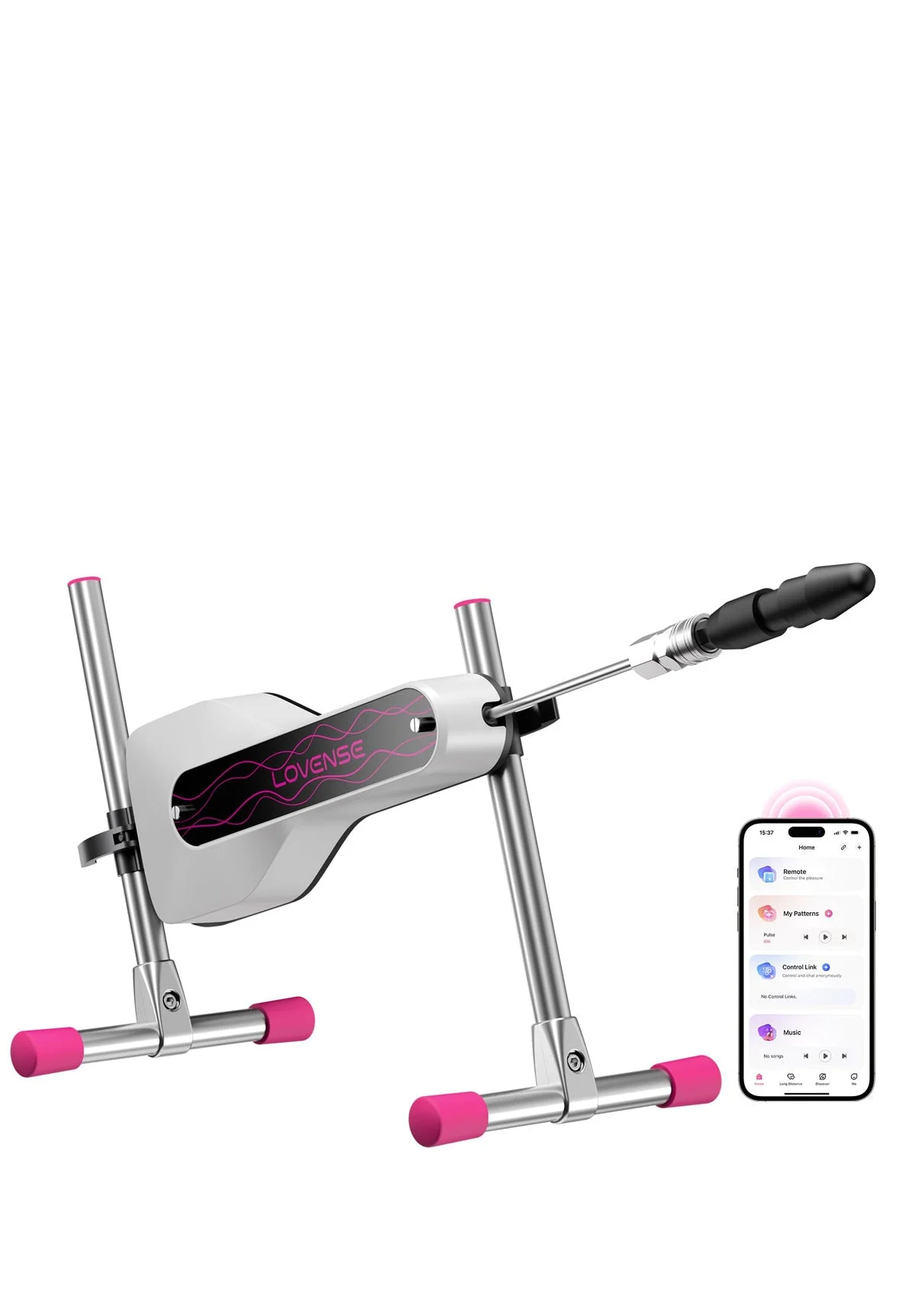 Mini Sex Machine