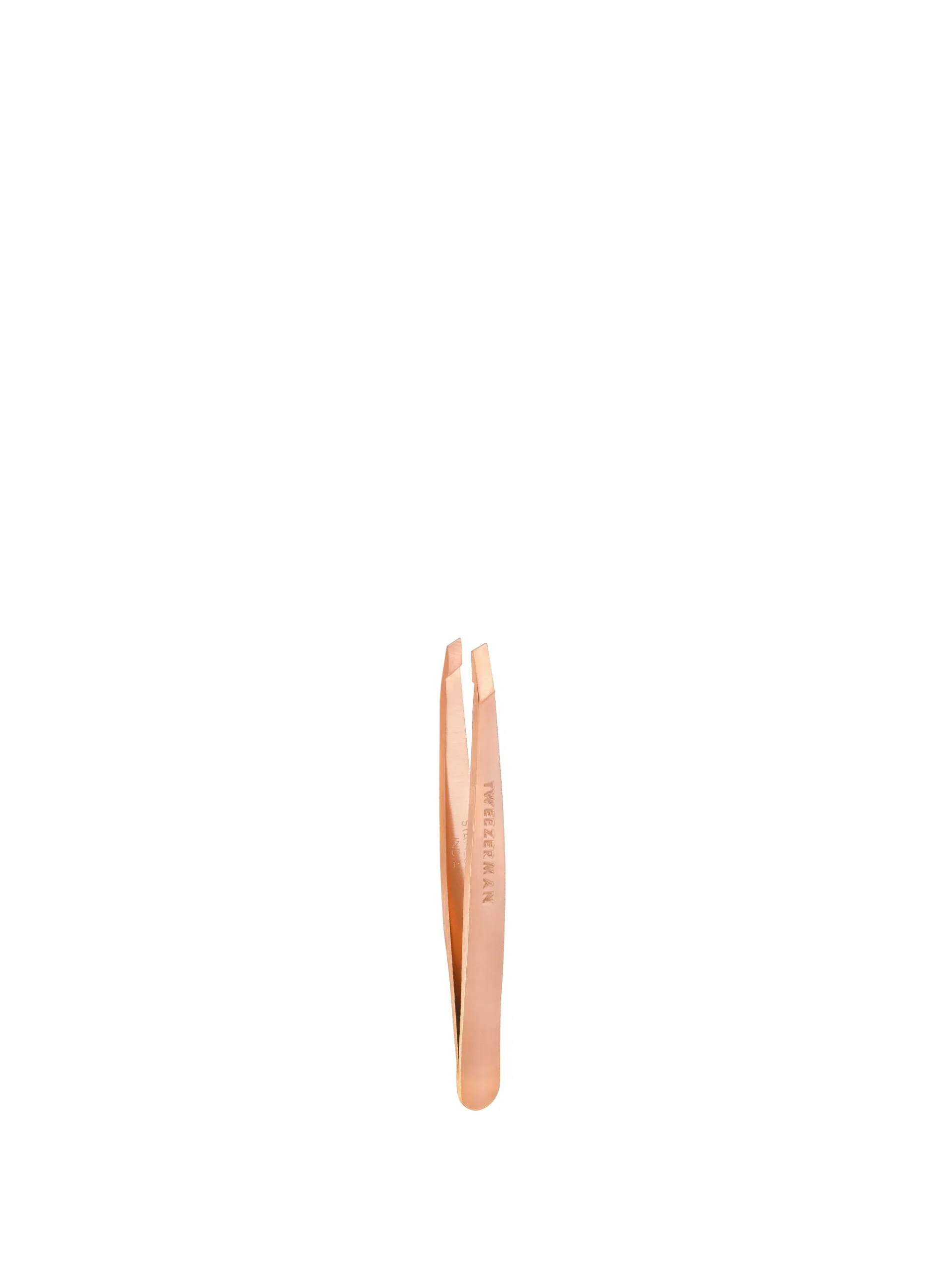 Mini Slant Tweezer