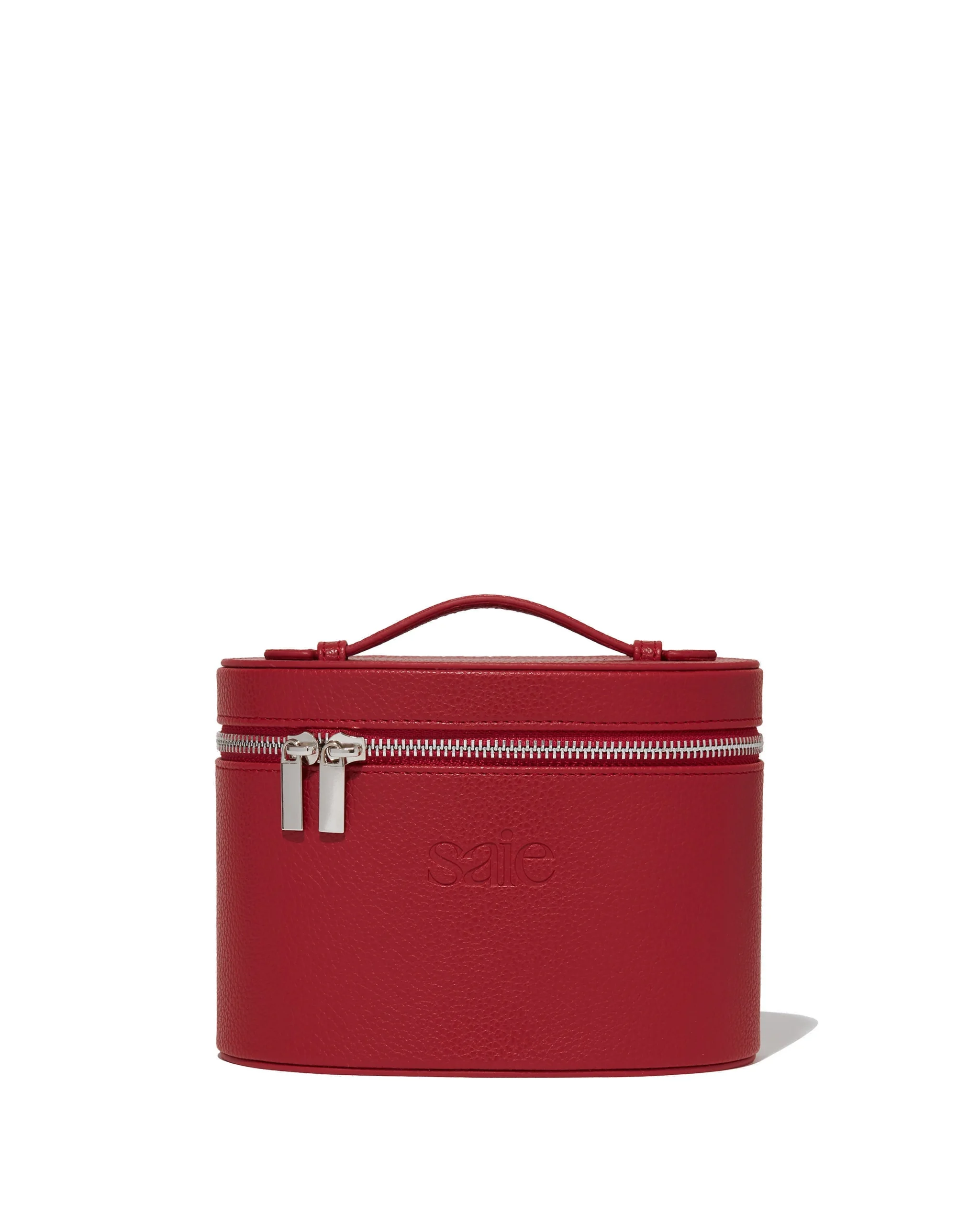The Mini Vanity Case
