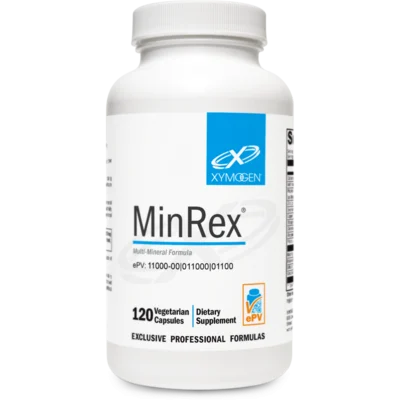 MinRex (Xymogen)