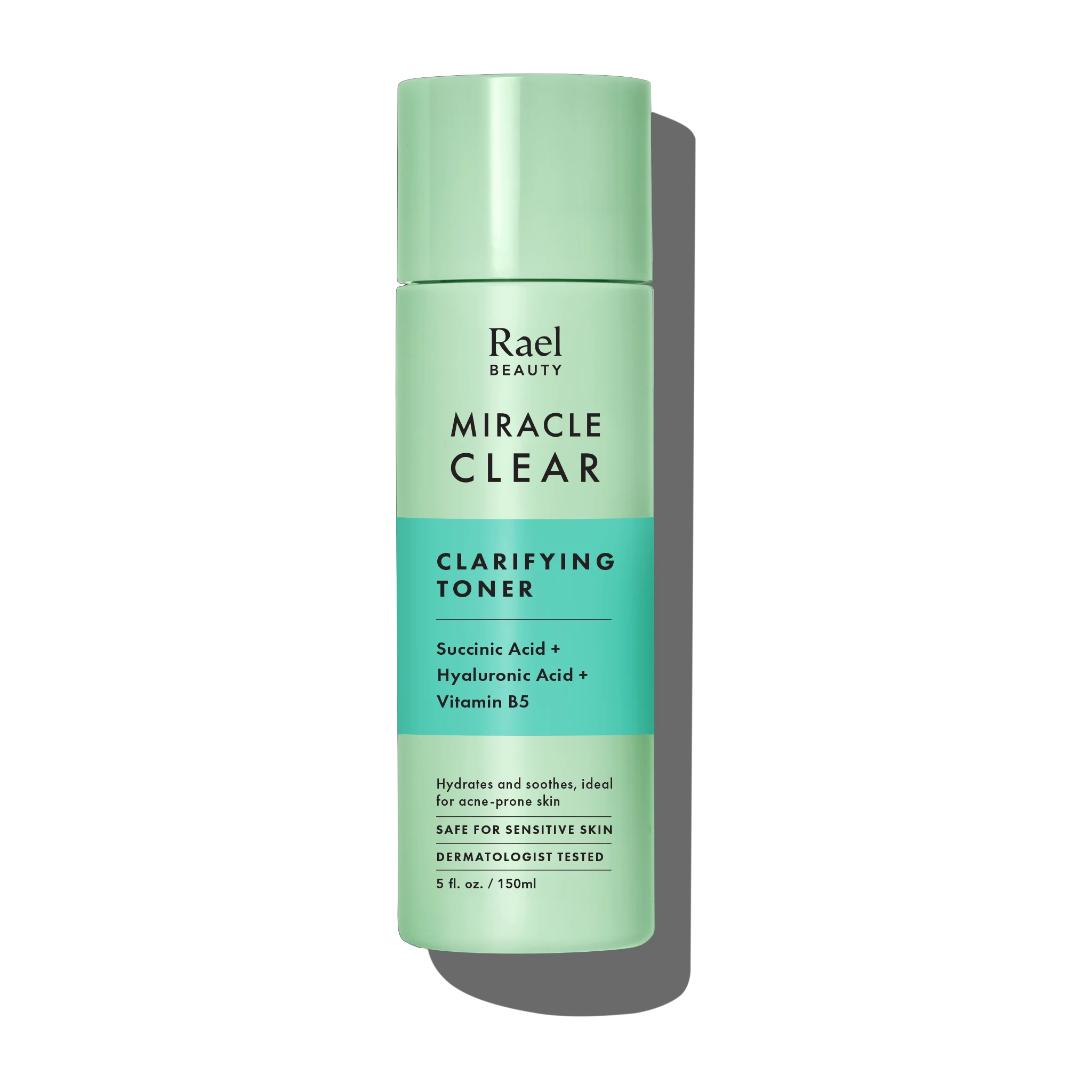 Miracle Clear Clarifying Toner
