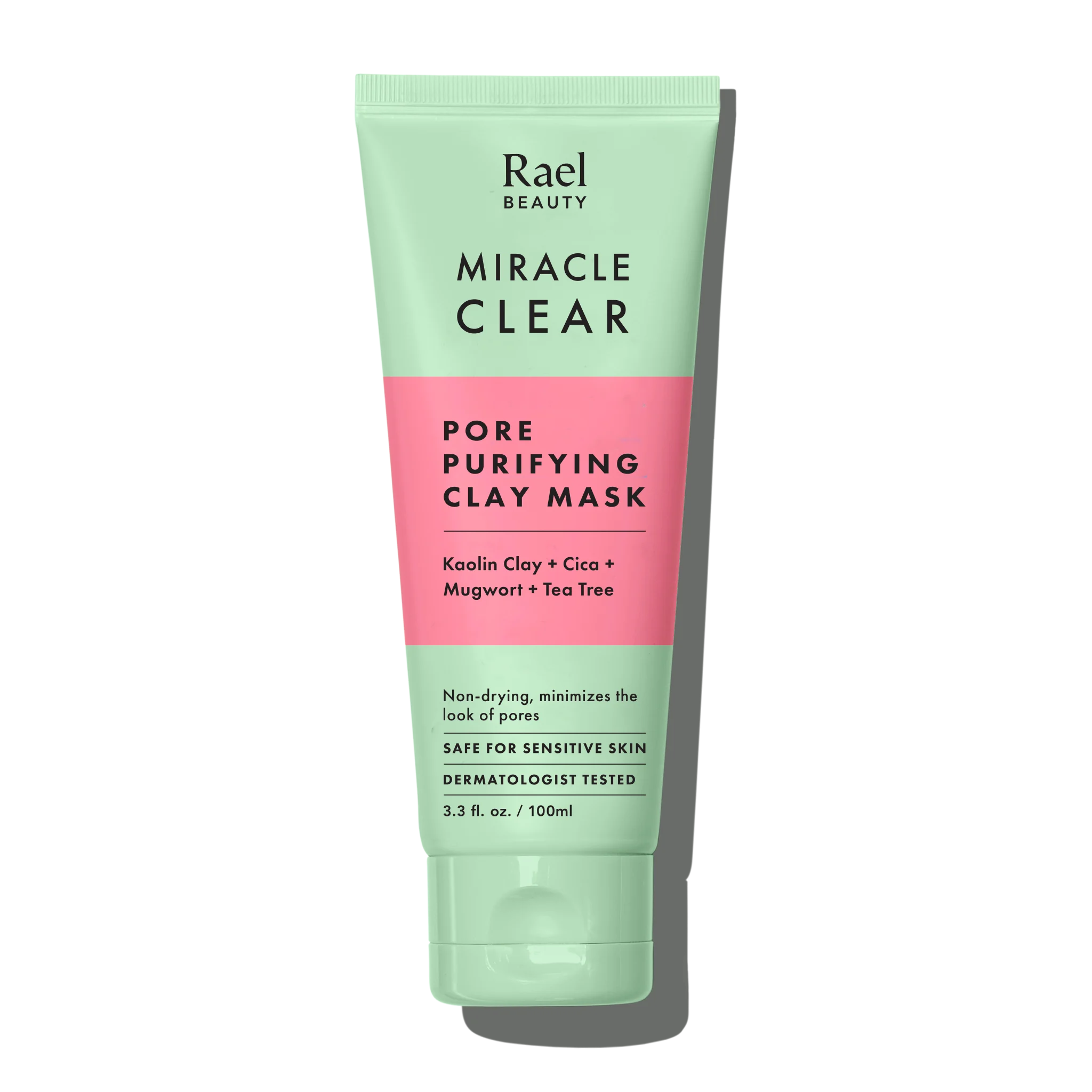 Miracle Clear Pore Purifying Clay Mask