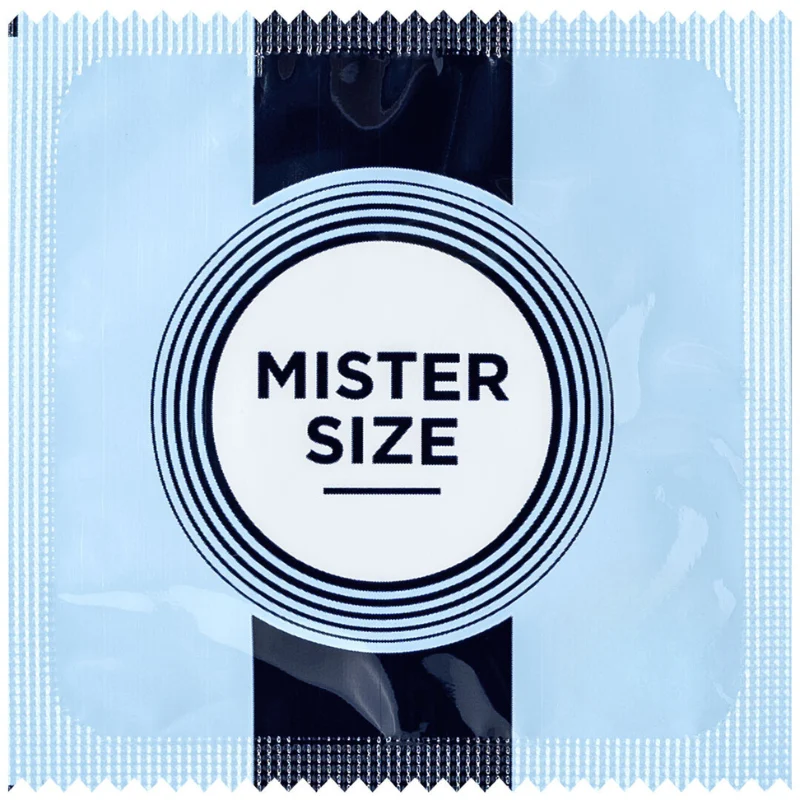 Mister Size 57mm