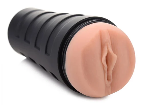 Mistress Sophia Deluxe Pussy Stroker