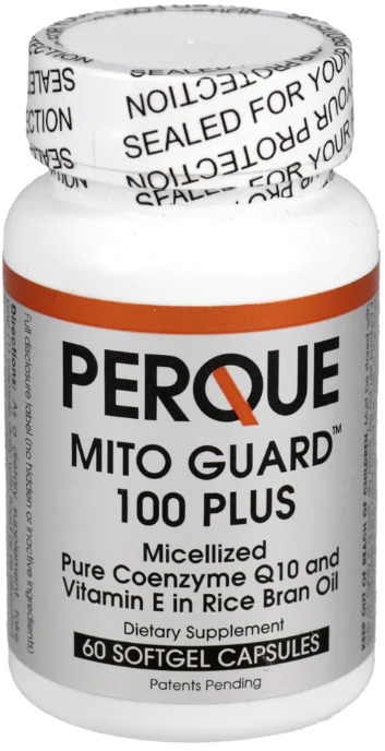 Mito Guard 100 Plus (Perque)