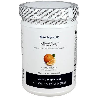 MitoVive™, Orange (Metagenics)
