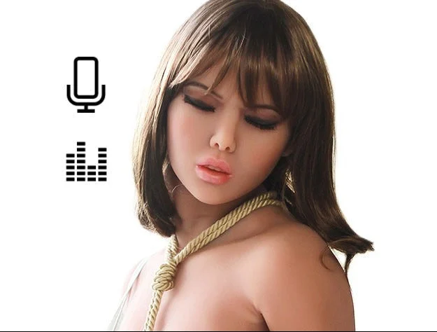 Moaning function for Sex Doll