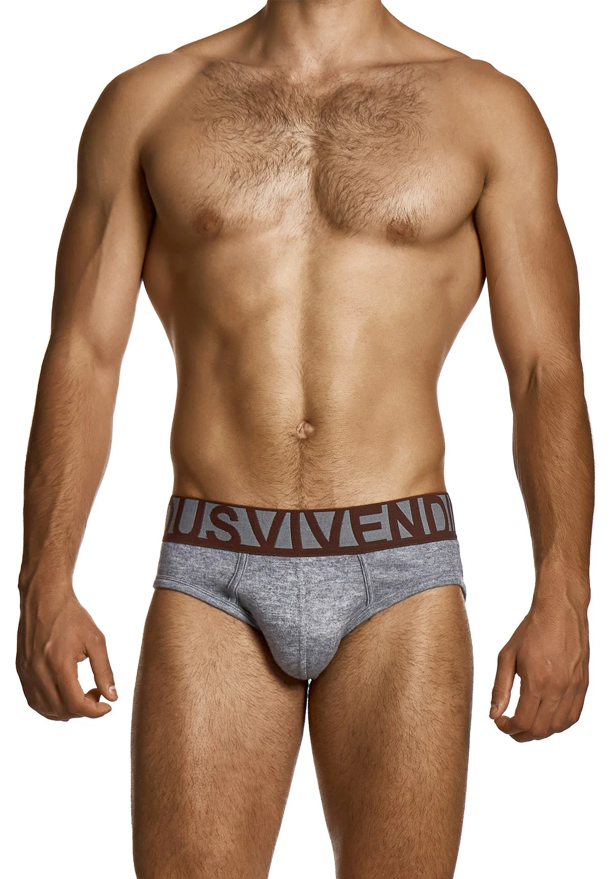 Mohair Classic Brief