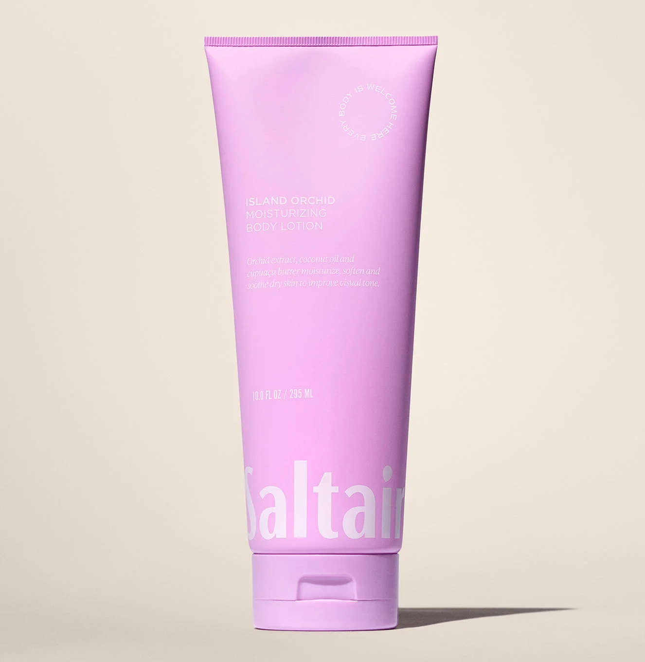 MOISTURIZINGBODY LOTION
