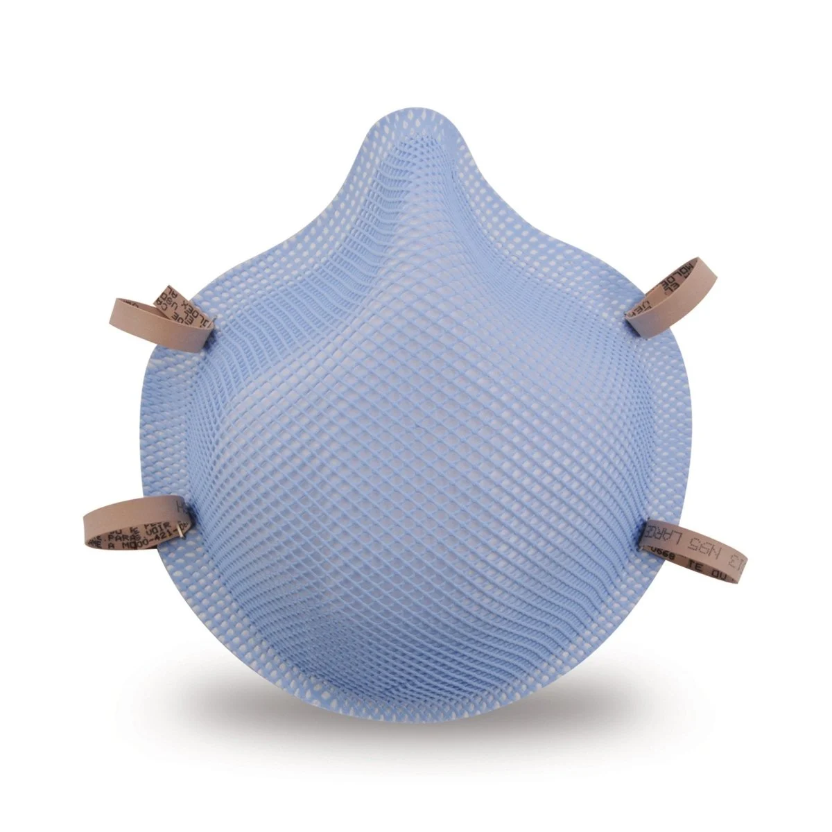 Moldex Medical N95 Particulate Respirator / Surgical Mask