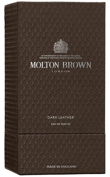 Molton Brown Dark Leather