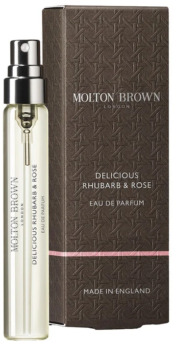 Molton Brown Delicious Rhubarb & Rose