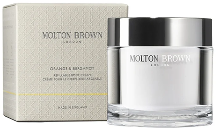 Molton Brown Orange & Bergamot Body Lotion