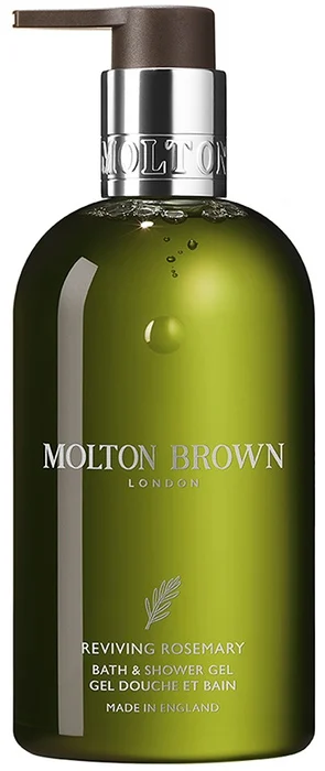 Molton Brown Reviving Rosemary Bath & Shower Gel