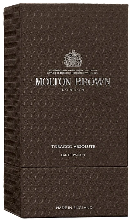 Molton Brown Tobacco Absolute