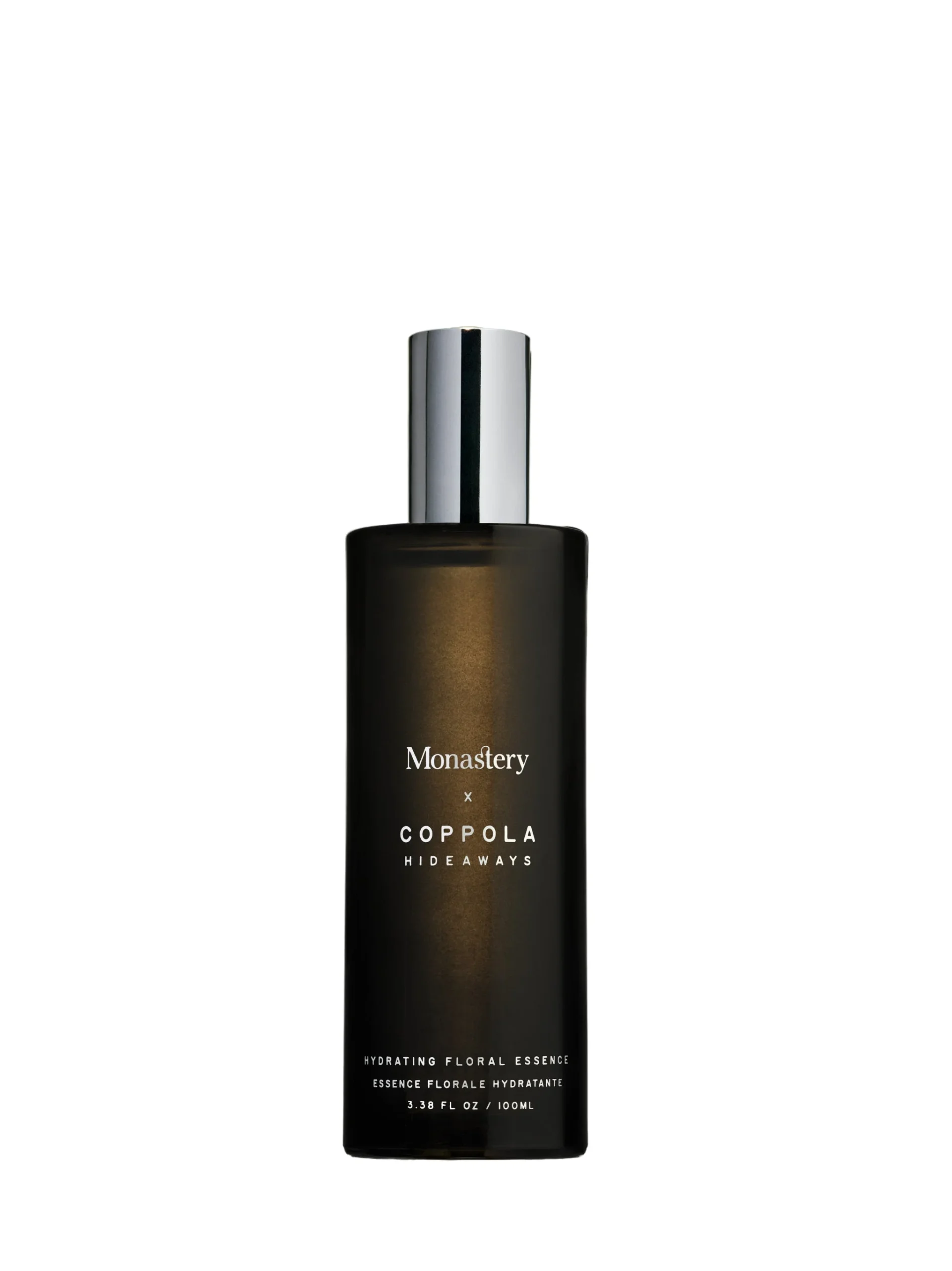 Monastery x Coppola Hideaways Hydrating Floral Essence