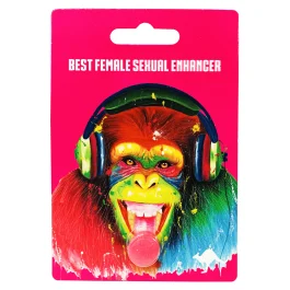 Monkey Pink Pill For Her Best Female Sexual Enhancer
