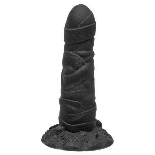 Monster Dong The Mummy Black Dildo