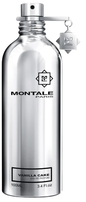 MONTALE PARIS Vanilla Cake