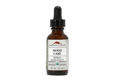 Mood Care Extract Organic