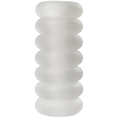Mood Collection Thrill Male Masturbator Stroker by Doc Johnson