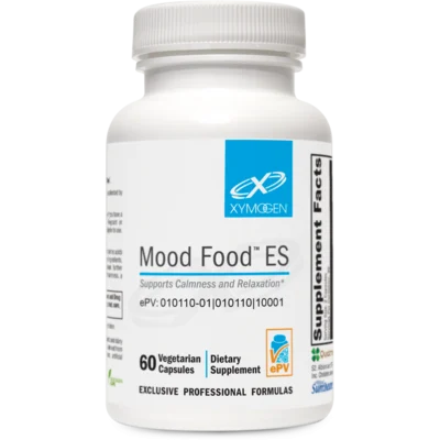 Mood Food ES (Xymogen)