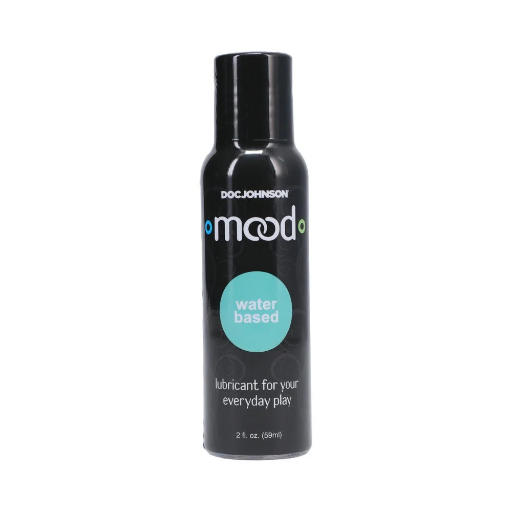 Mood Lube Water-Based