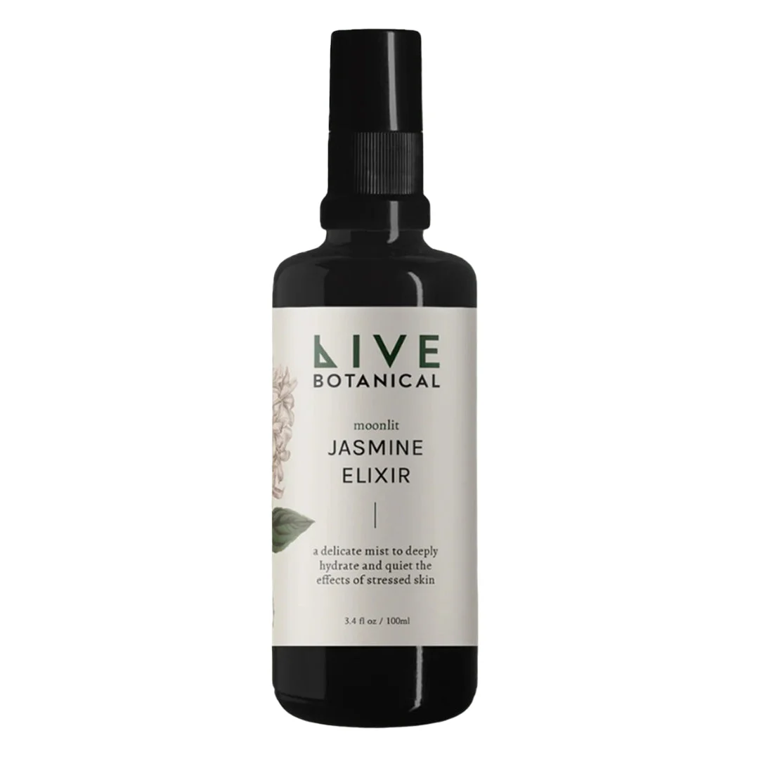 Moonlit Jasmine Elixir