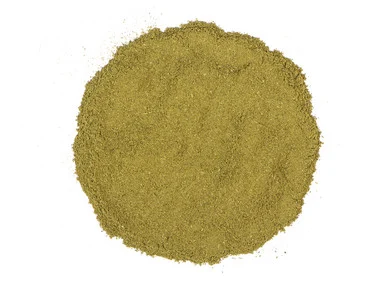 Moringa Leaf Powder Organic