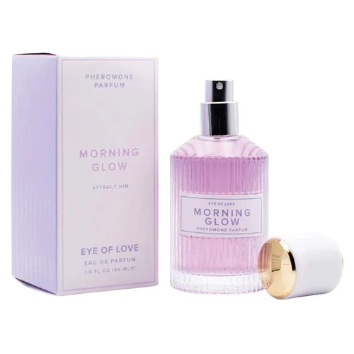Morning Glow Pheromone Parfum Deluxe by Eye of Love