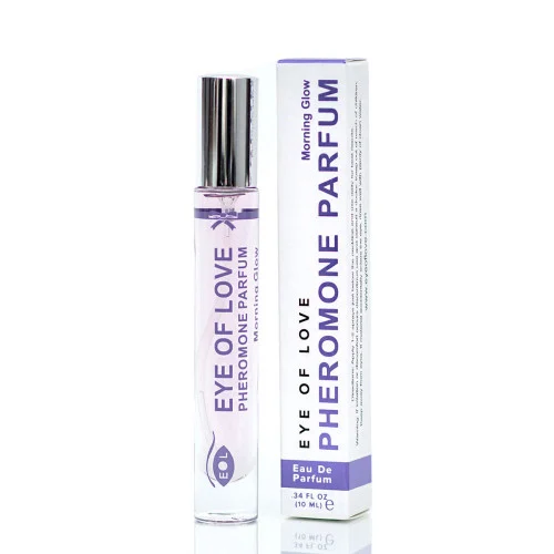 Morning Glow Pheromone Spray by Eye of Love