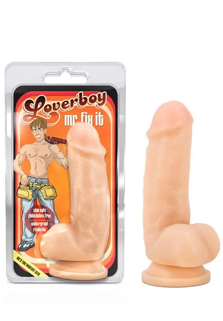 Mr Fix It Dildo