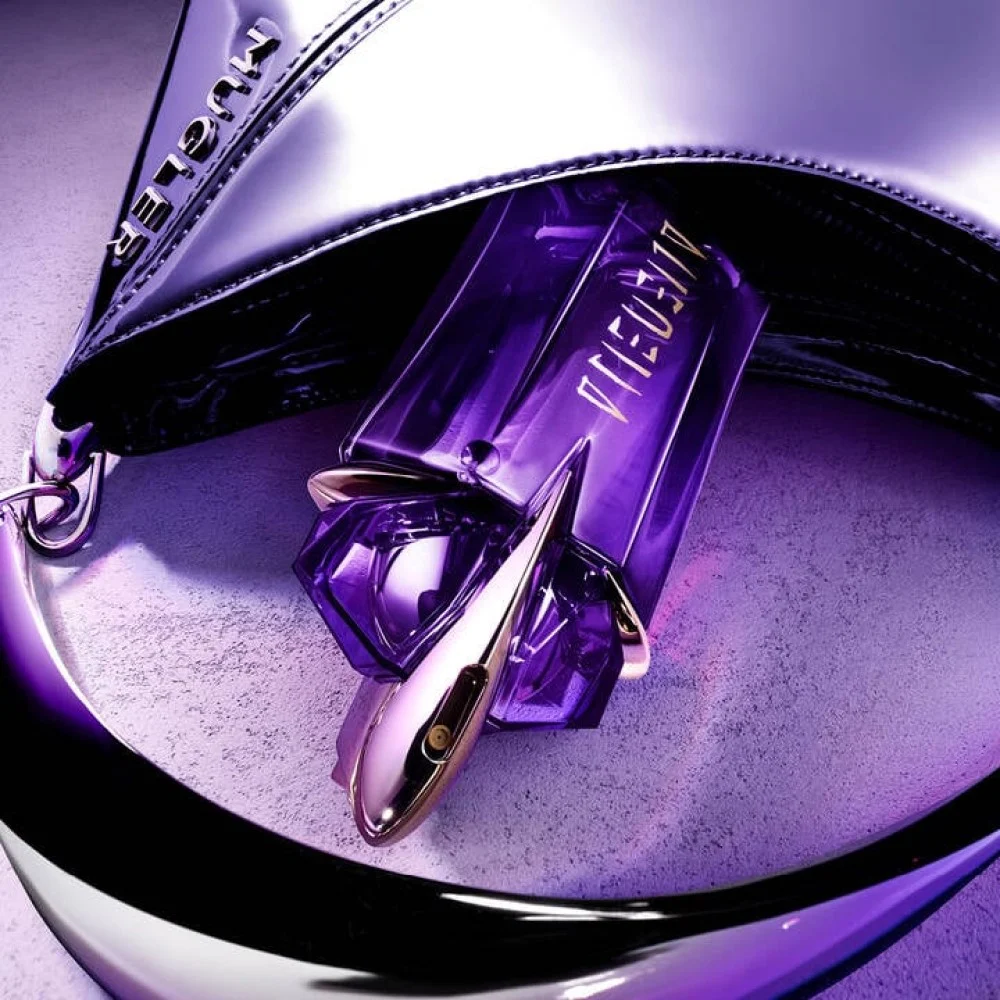 Mugler Alien Eau de Parfum Refillable