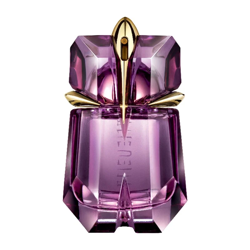 Mugler Alien Eau Toilette No-Refillable