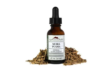Muira Puama Extract