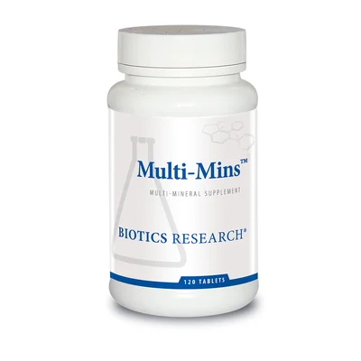 Multi-Mins™ (Biotics Research)